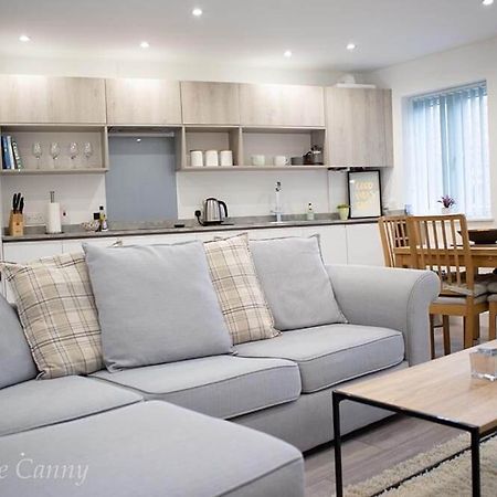 Pristine Luton Apartment Flat 3 Tavern Court 外观 照片